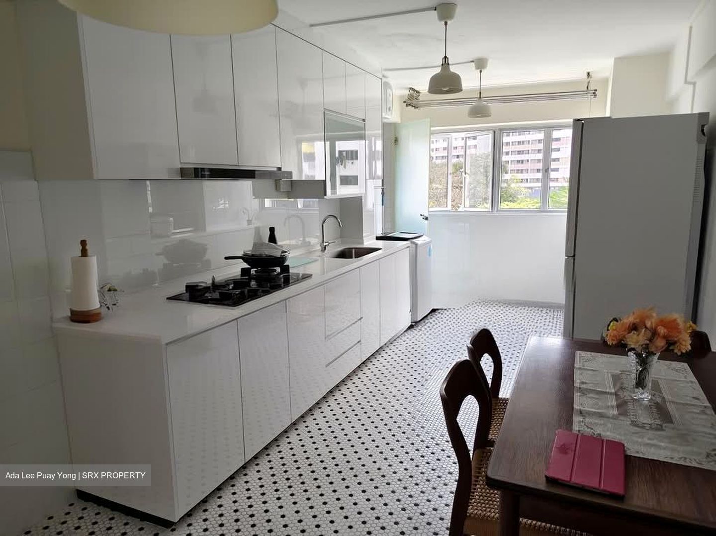 Blk 411 Commonwealth Avenue West (Clementi), HDB 4 Rooms #556607761
